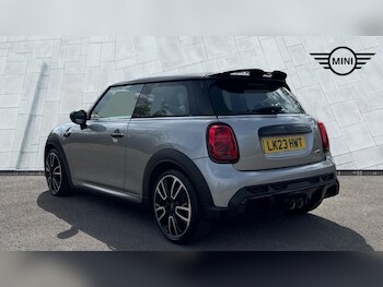 Used MINI Hatch 2023 for sale - 78259936: Photo