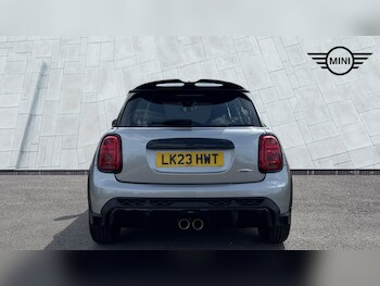 Used MINI Hatch 2023 for sale - 78259936: Photo