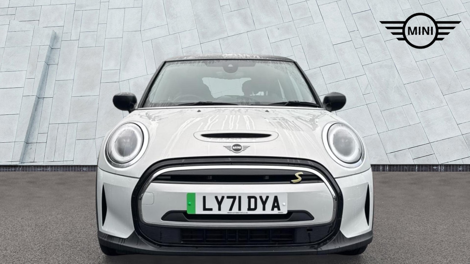 Used MINI Hatch 2022 for sale - 77616867: Photo 2