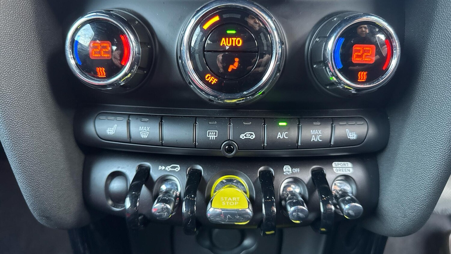 Used MINI Hatch 2022 for sale - 77616867: Photo 20