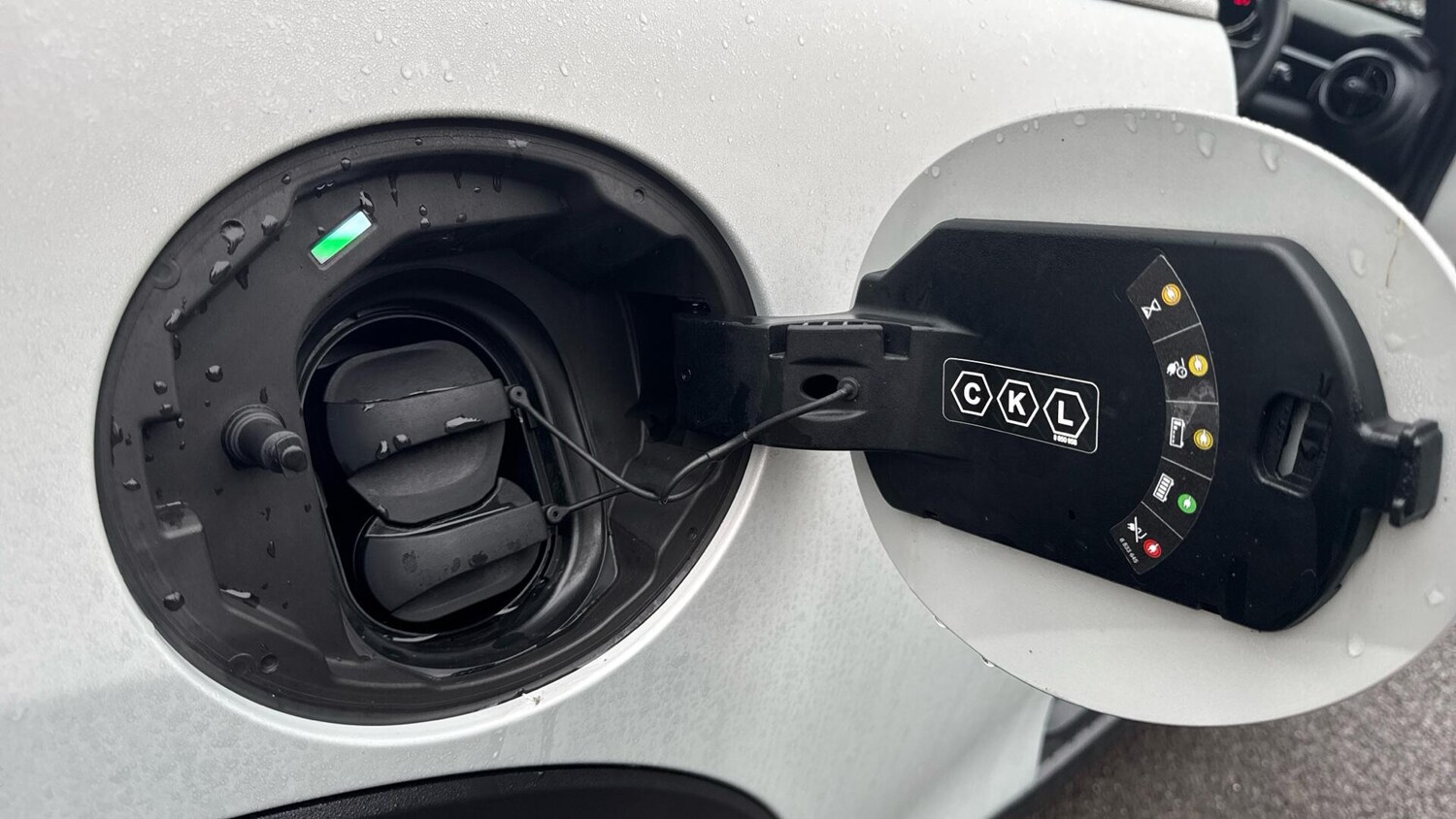 Used MINI Hatch 2022 for sale - 77616867: Photo 21