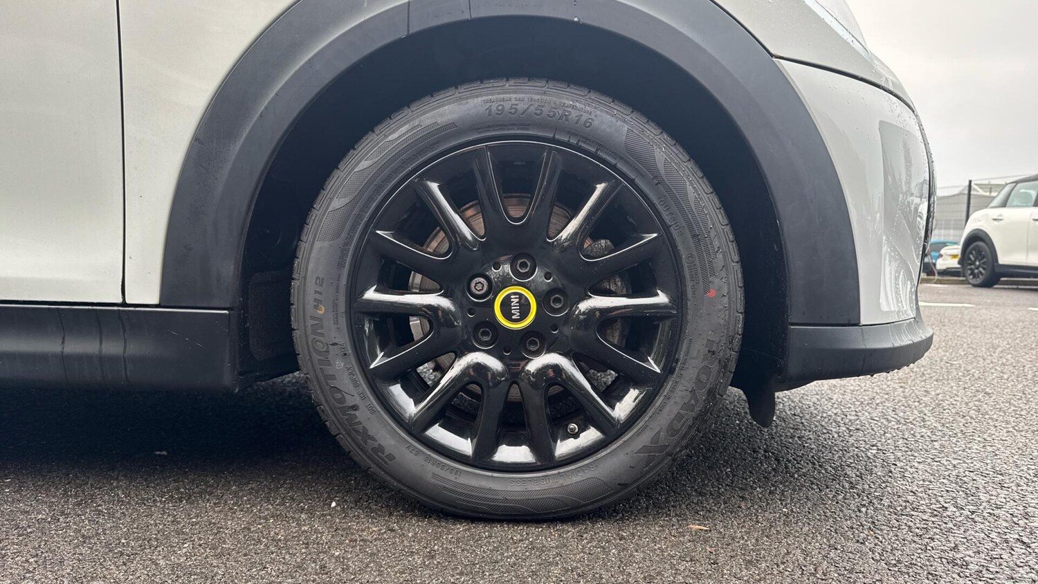 Used MINI Hatch 2022 for sale - 77616867: Photo 23