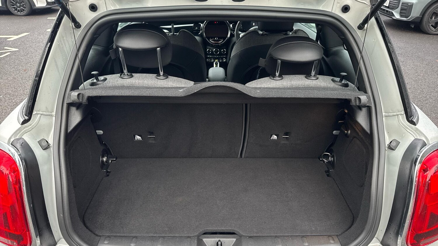 Used MINI Hatch 2022 for sale - 77616867: Photo 25