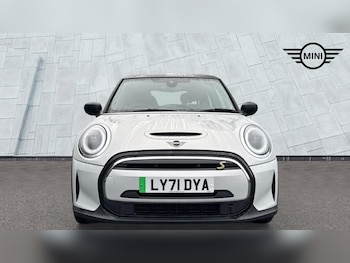 Used MINI Hatch 2022 for sale - 77616867: Photo