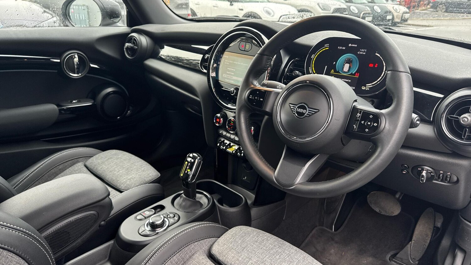 Used MINI Hatch 2022 for sale - 77616867: Photo 31