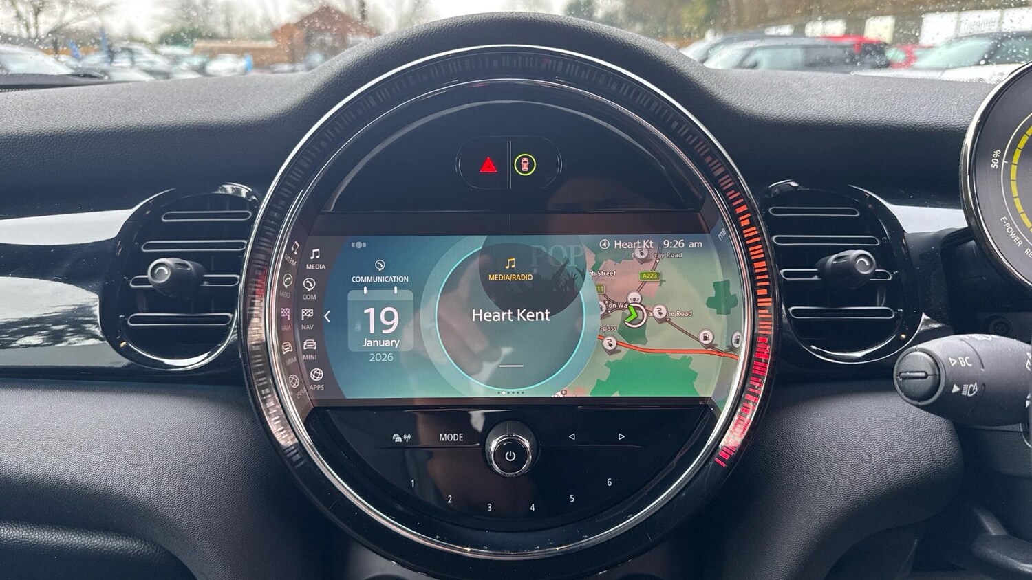 Used MINI Hatch 2022 for sale - 77616867: Photo 32