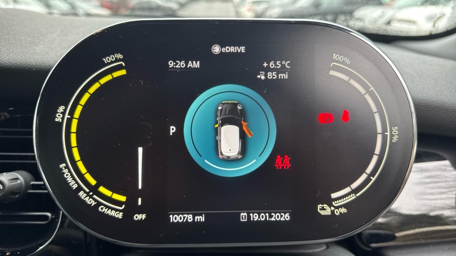 Used MINI Hatch 2022 for sale - 77616867: Photo 33