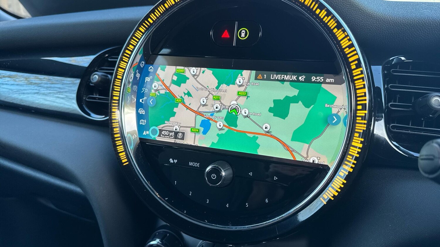 Used MINI Hatch 2022 for sale - 77616867: Photo 38