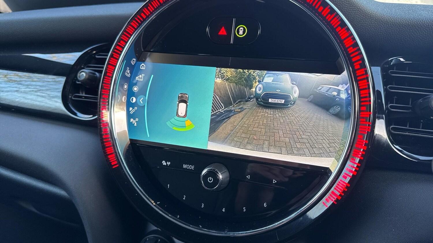 Used MINI Hatch 2022 for sale - 77616867: Photo 39