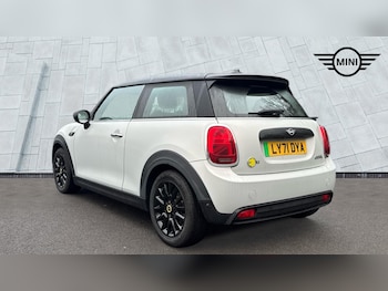 Used MINI Hatch 2022 for sale - 77616867: Photo