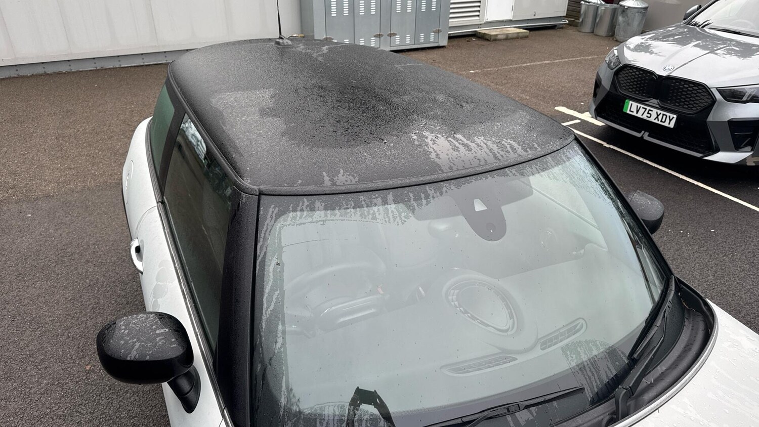 Used MINI Hatch 2022 for sale - 77616867: Photo 6