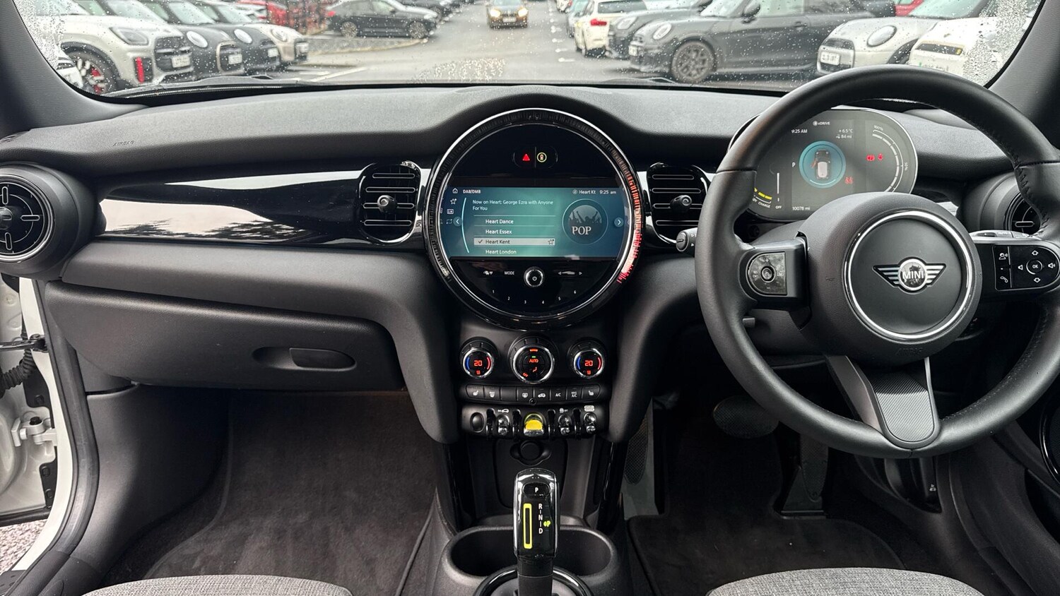 Used MINI Hatch 2022 for sale - 77616867: Photo 9