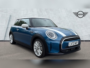 Used MINI Hatch 2022 for sale - 78561676: Photo