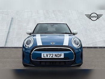 Used MINI Hatch 2022 for sale - 78561676: Photo