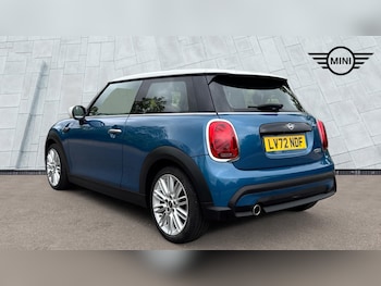 Used MINI Hatch 2022 for sale - 78561676: Photo
