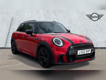 Used MINI Hatch 2022 for sale - 79011733: Photo