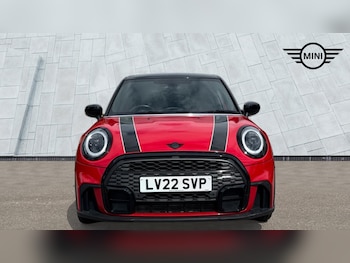 Used MINI Hatch 2022 for sale - 79011733: Photo