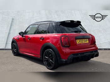 Used MINI Hatch 2022 for sale - 79011733: Photo