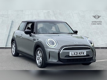 Used MINI Hatch 2021 for sale - 78334441: Photo