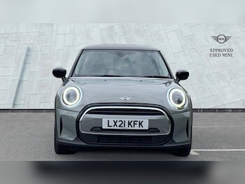 Used MINI Hatch 2021 for sale - 78334441: Photo