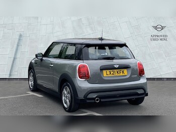 Used MINI Hatch 2021 for sale - 78334441: Photo