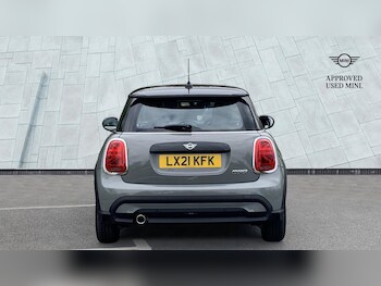Used MINI Hatch 2021 for sale - 78334441: Photo