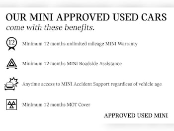 Used MINI Convertible 2018 for sale - 77824082: Photo