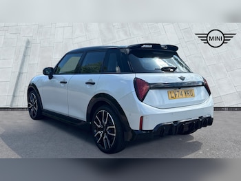 Used MINI Cooper 2024 for sale - 79225297: Photo