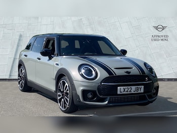 Used MINI Clubman 2022 for sale - 78784796: Photo