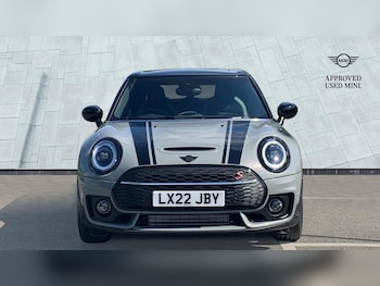 Used MINI Clubman 2022 for sale - 78784796: Photo