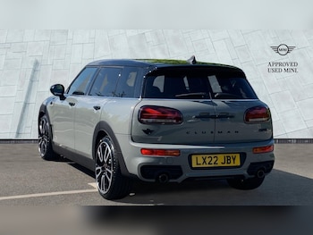 Used MINI Clubman 2022 for sale - 78784796: Photo