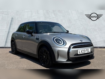 Used MINI Hatch 2023 for sale - 79188747: Photo