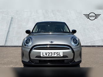 Used MINI Hatch 2023 for sale - 79188747: Photo