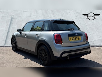 Used MINI Hatch 2023 for sale - 79188747: Photo
