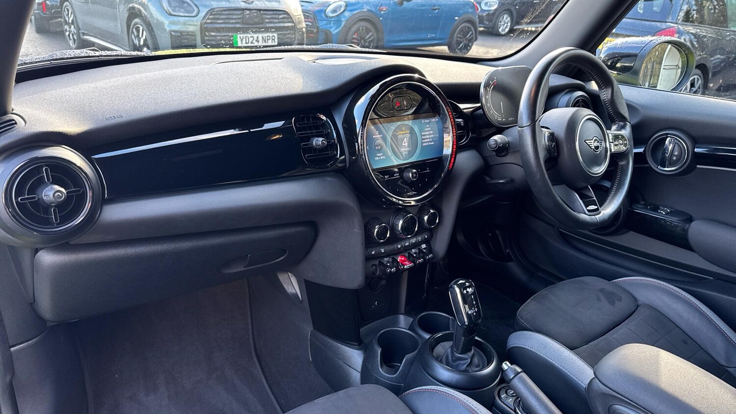 Used MINI Hatch 2023 for sale - 77616862: Photo 10