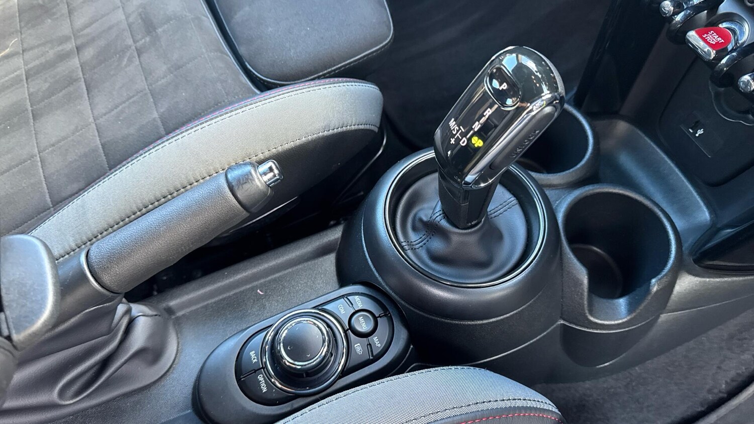 Used MINI Hatch 2023 for sale - 77616862: Photo 11