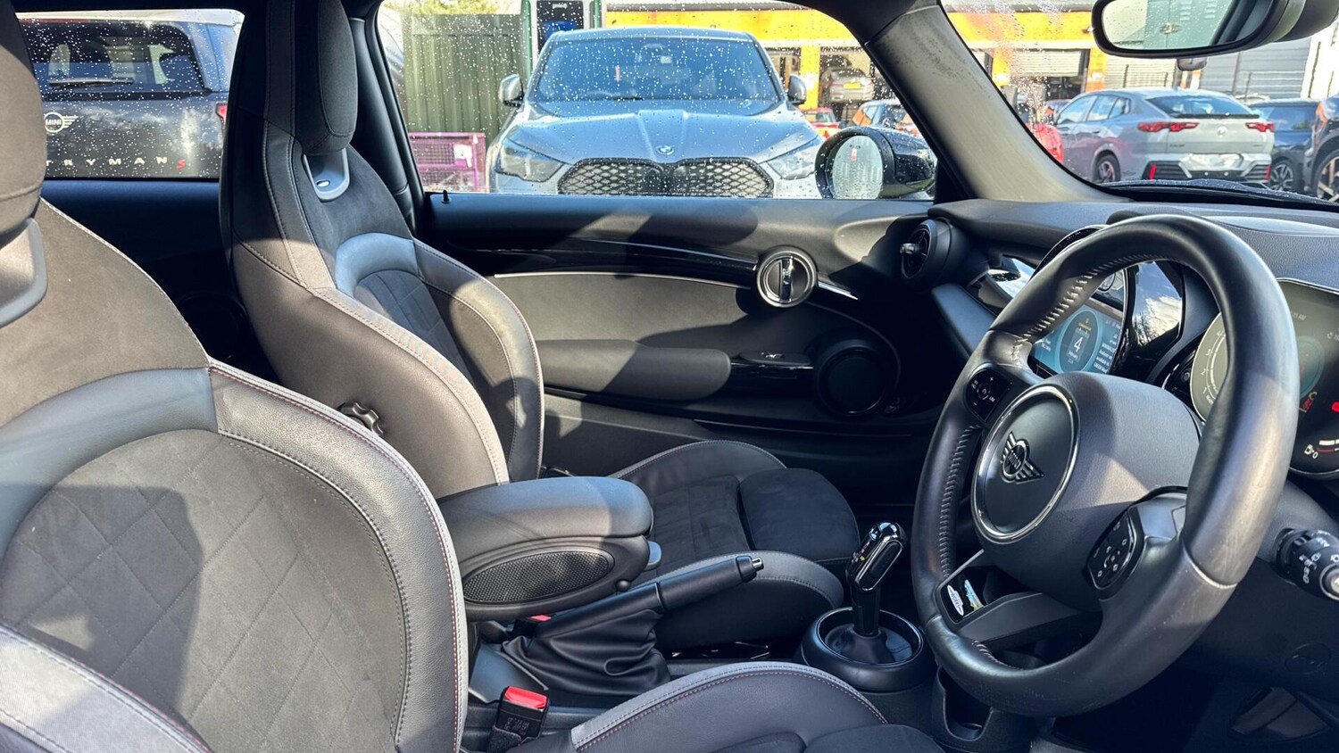 Used MINI Hatch 2023 for sale - 77616862: Photo 12