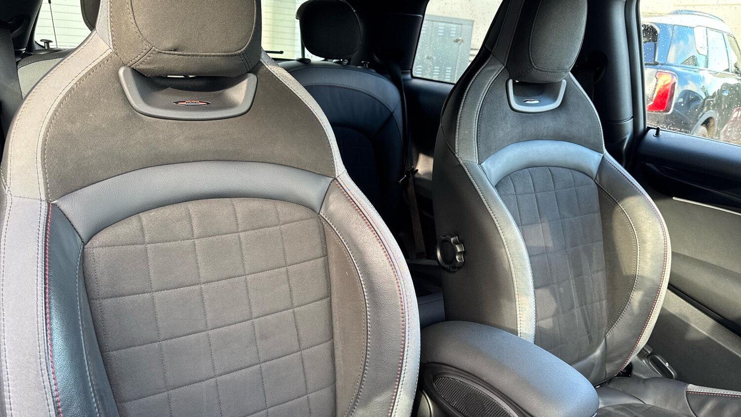 Used MINI Hatch 2023 for sale - 77616862: Photo 14