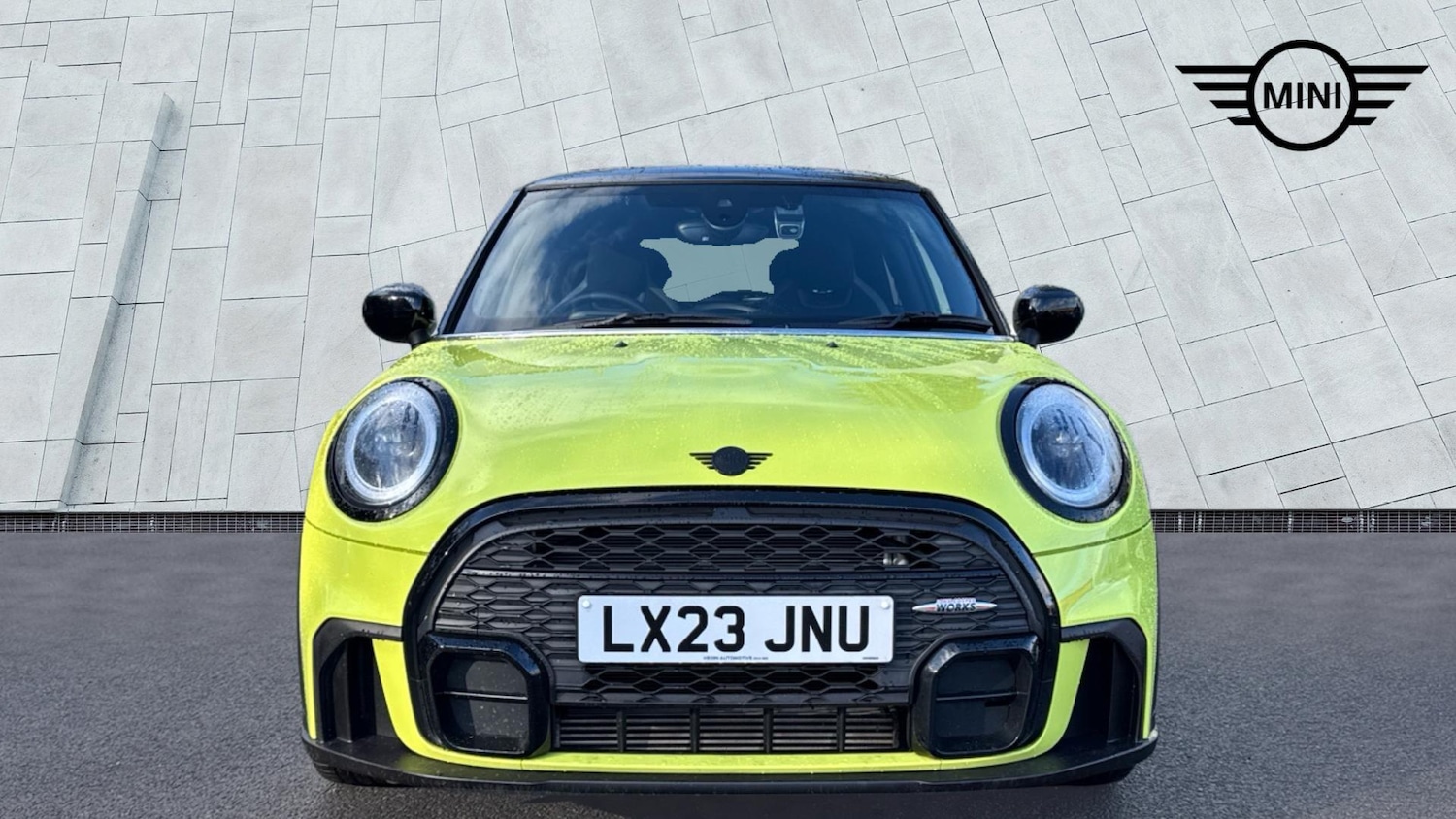 Used MINI Hatch 2023 for sale - 77616862: Photo 2