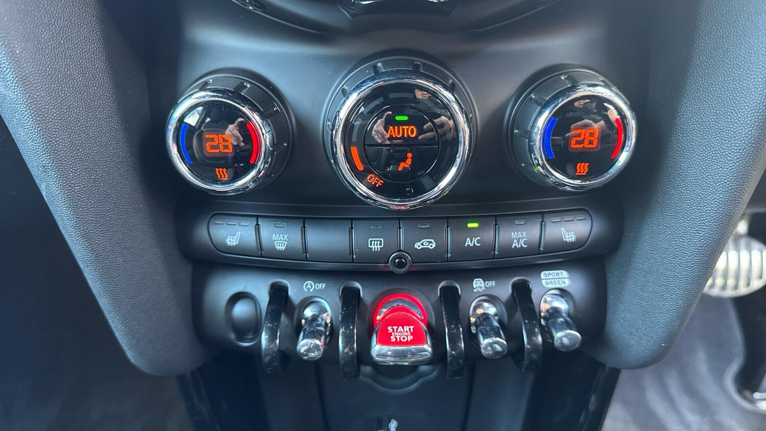 Used MINI Hatch 2023 for sale - 77616862: Photo 20