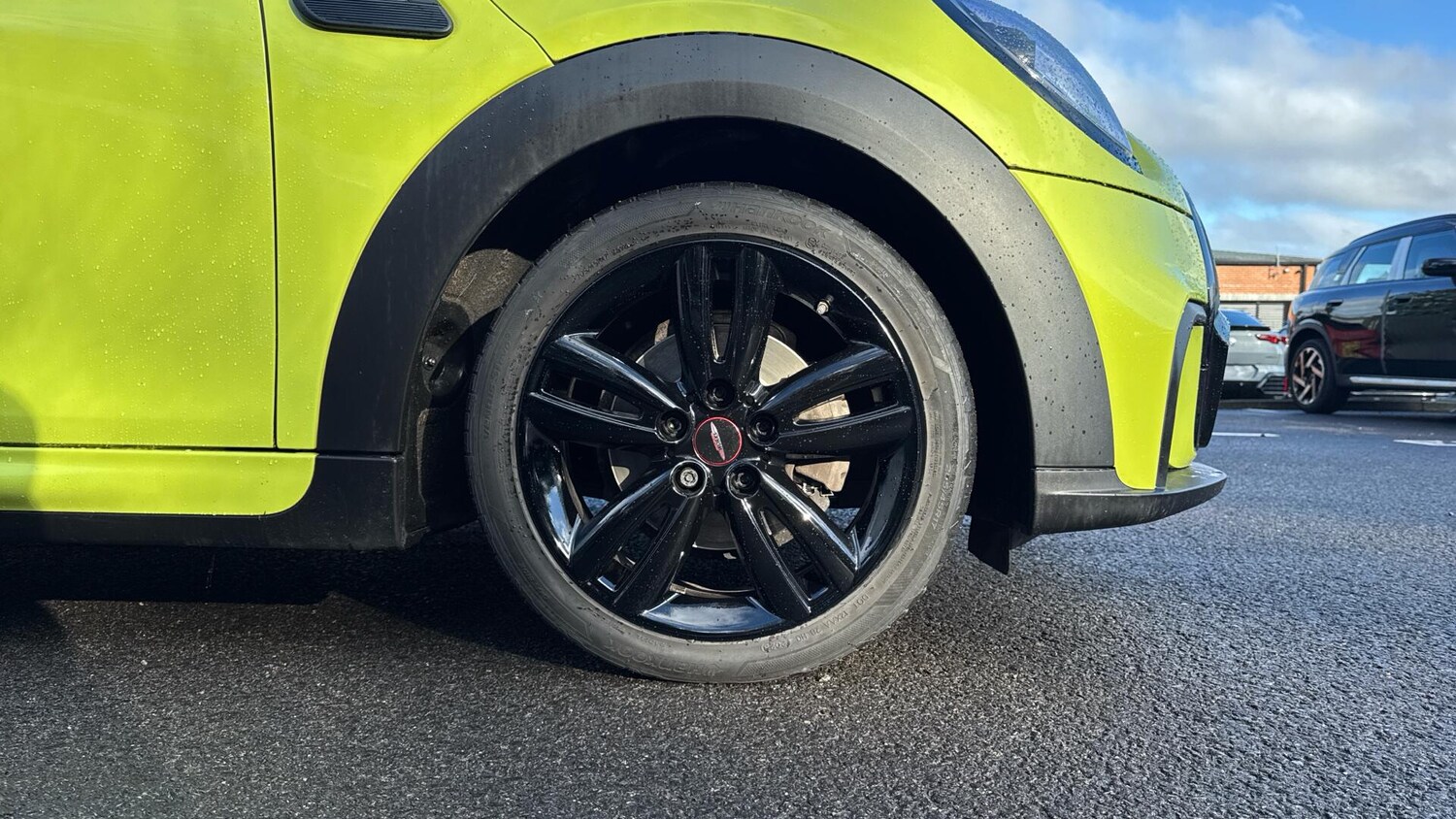 Used MINI Hatch 2023 for sale - 77616862: Photo 21