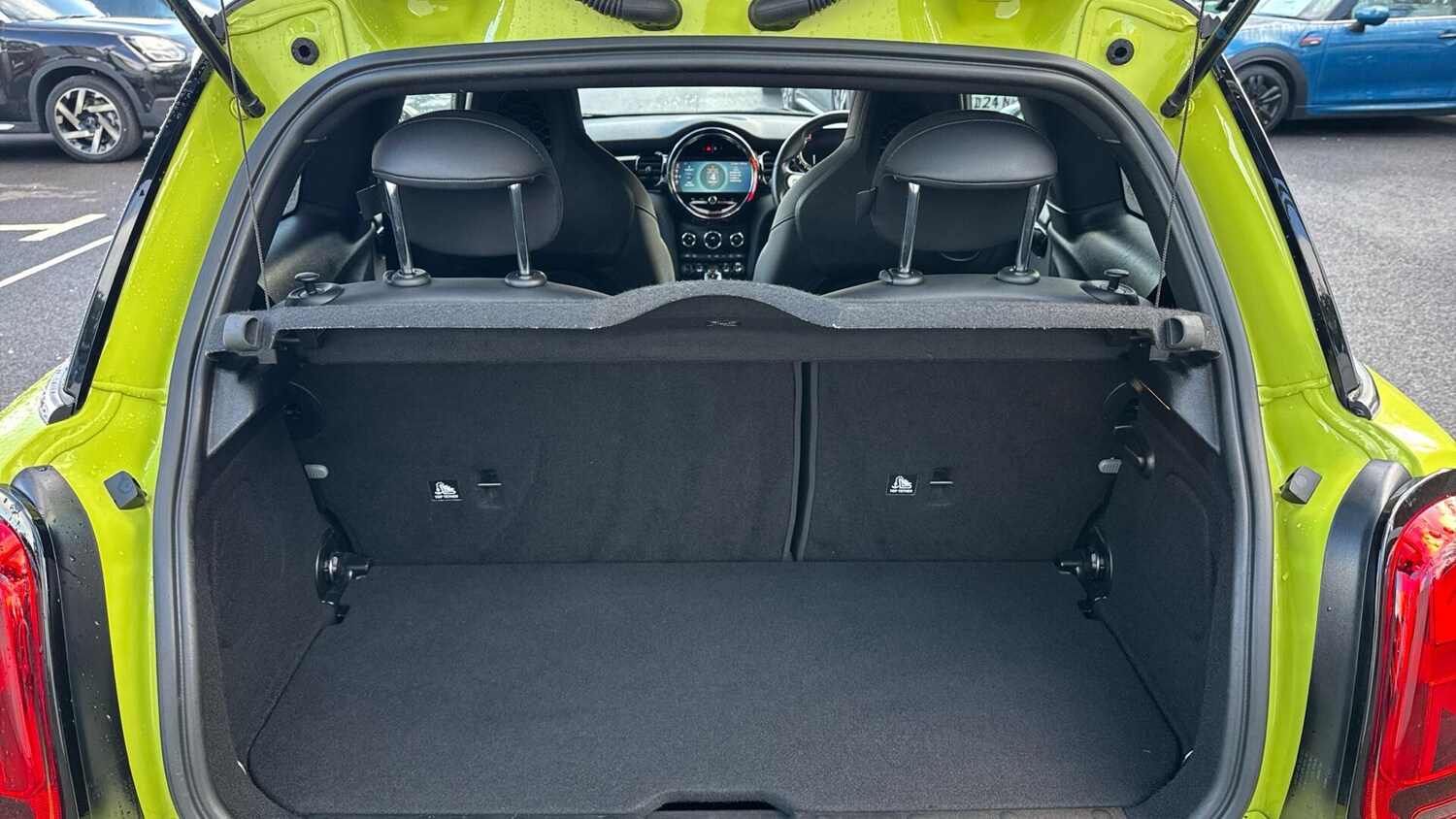 Used MINI Hatch 2023 for sale - 77616862: Photo 22