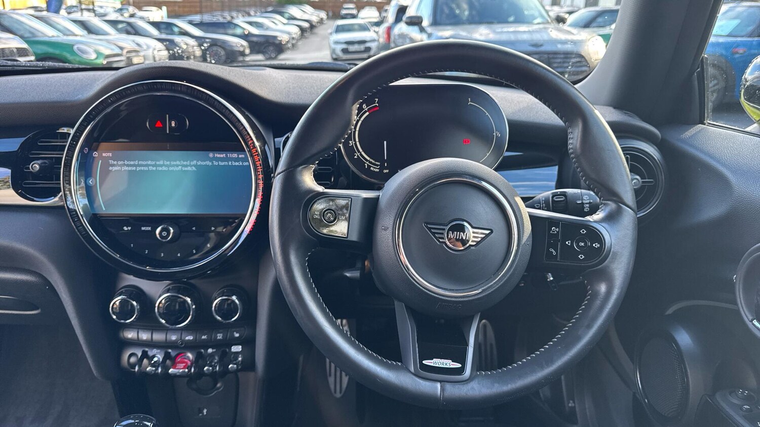 Used MINI Hatch 2023 for sale - 77616862: Photo 24