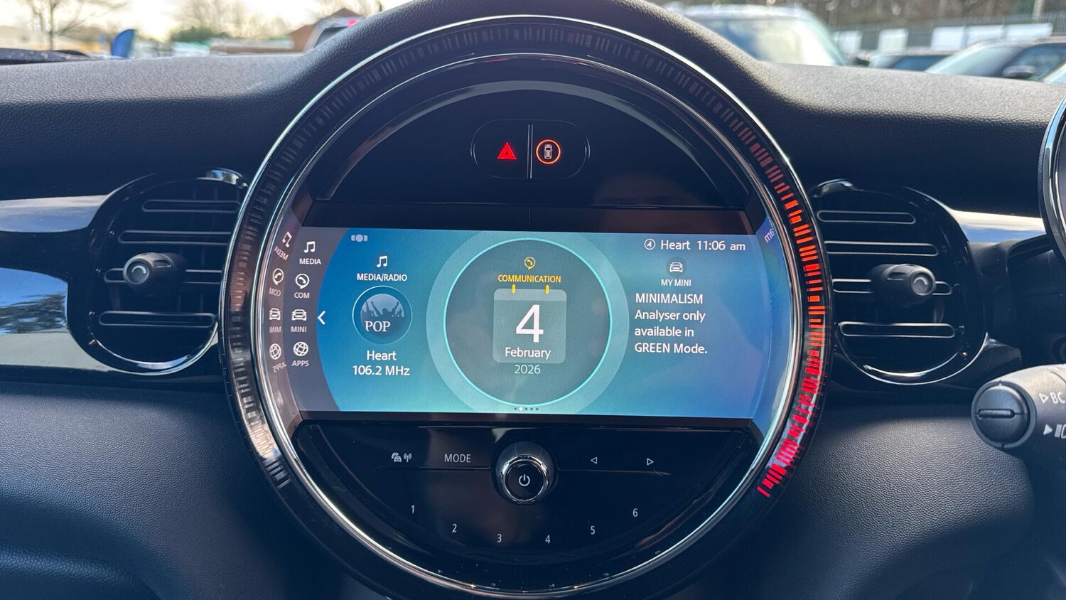 Used MINI Hatch 2023 for sale - 77616862: Photo 25