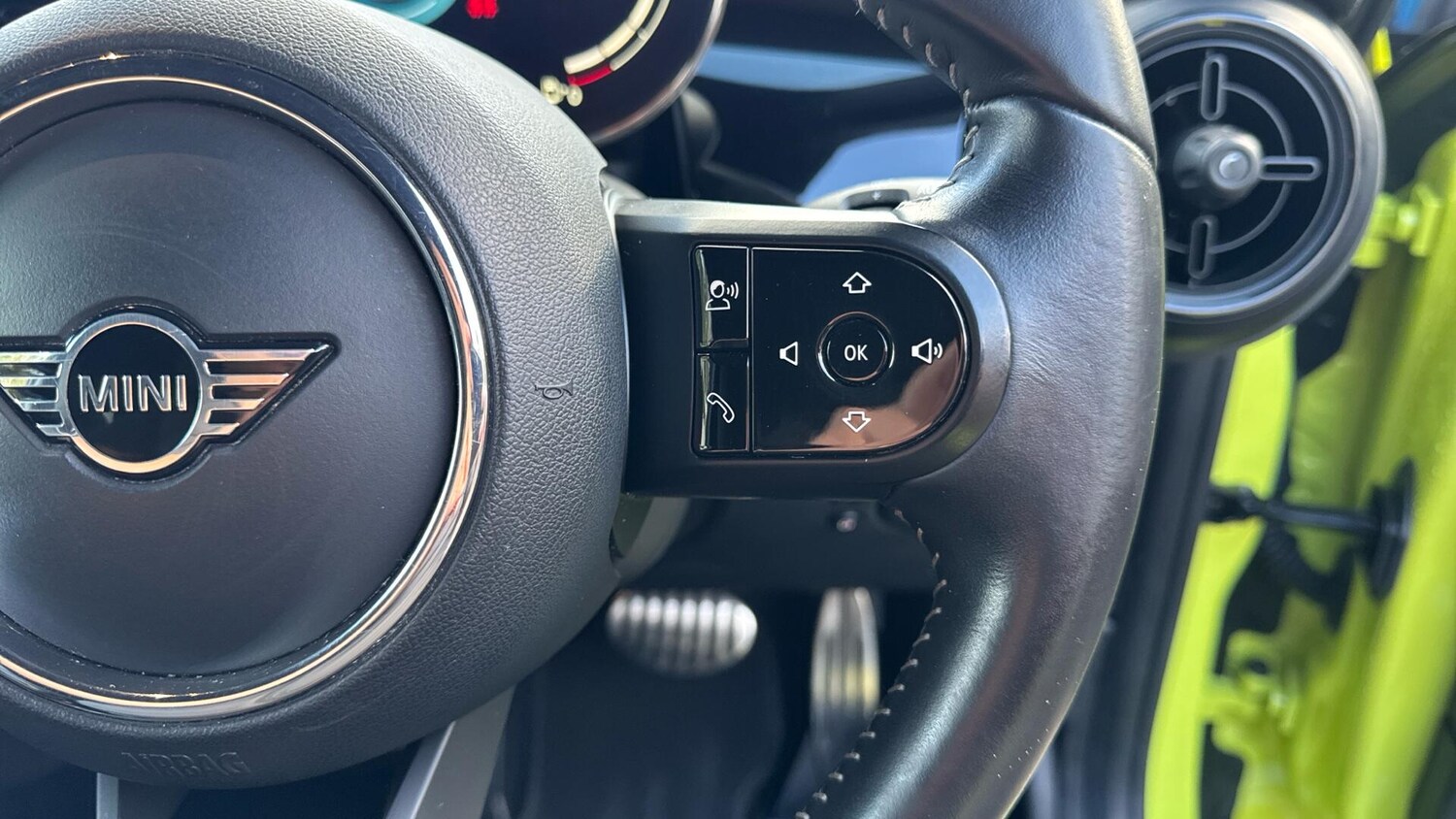 Used MINI Hatch 2023 for sale - 77616862: Photo 27