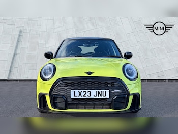 Used MINI Hatch 2023 for sale - 77616862: Photo