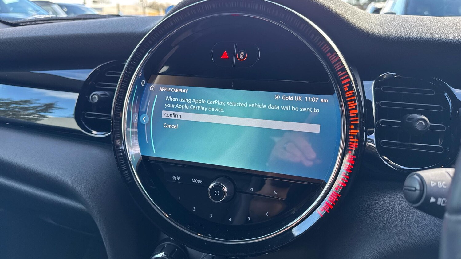 Used MINI Hatch 2023 for sale - 77616862: Photo 30