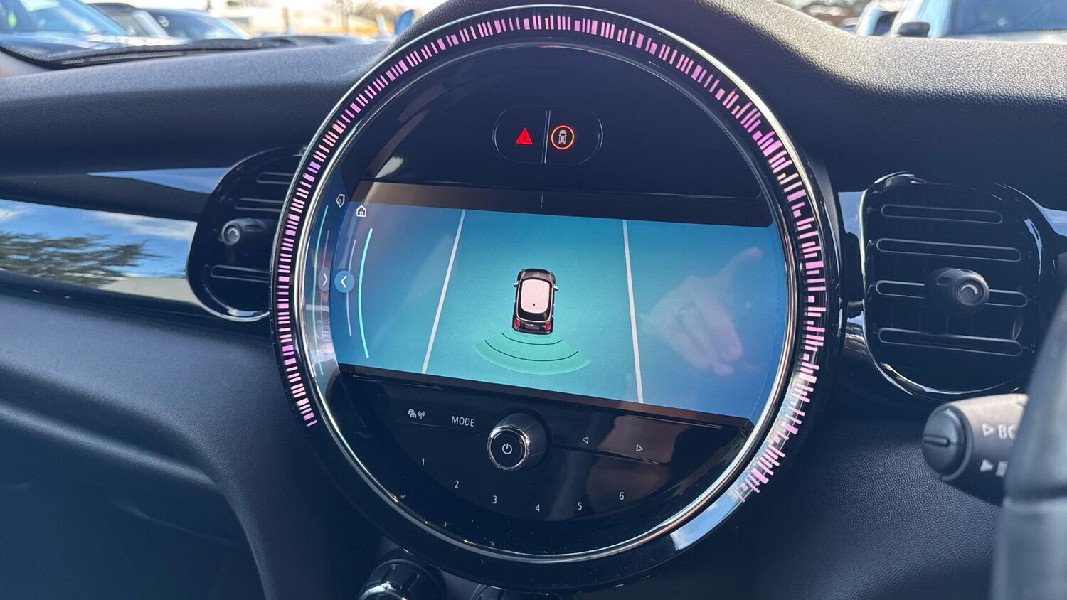 Used MINI Hatch 2023 for sale - 77616862: Photo 31