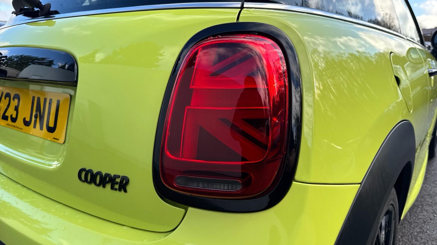 Used MINI Hatch 2023 for sale - 77616862: Photo 32