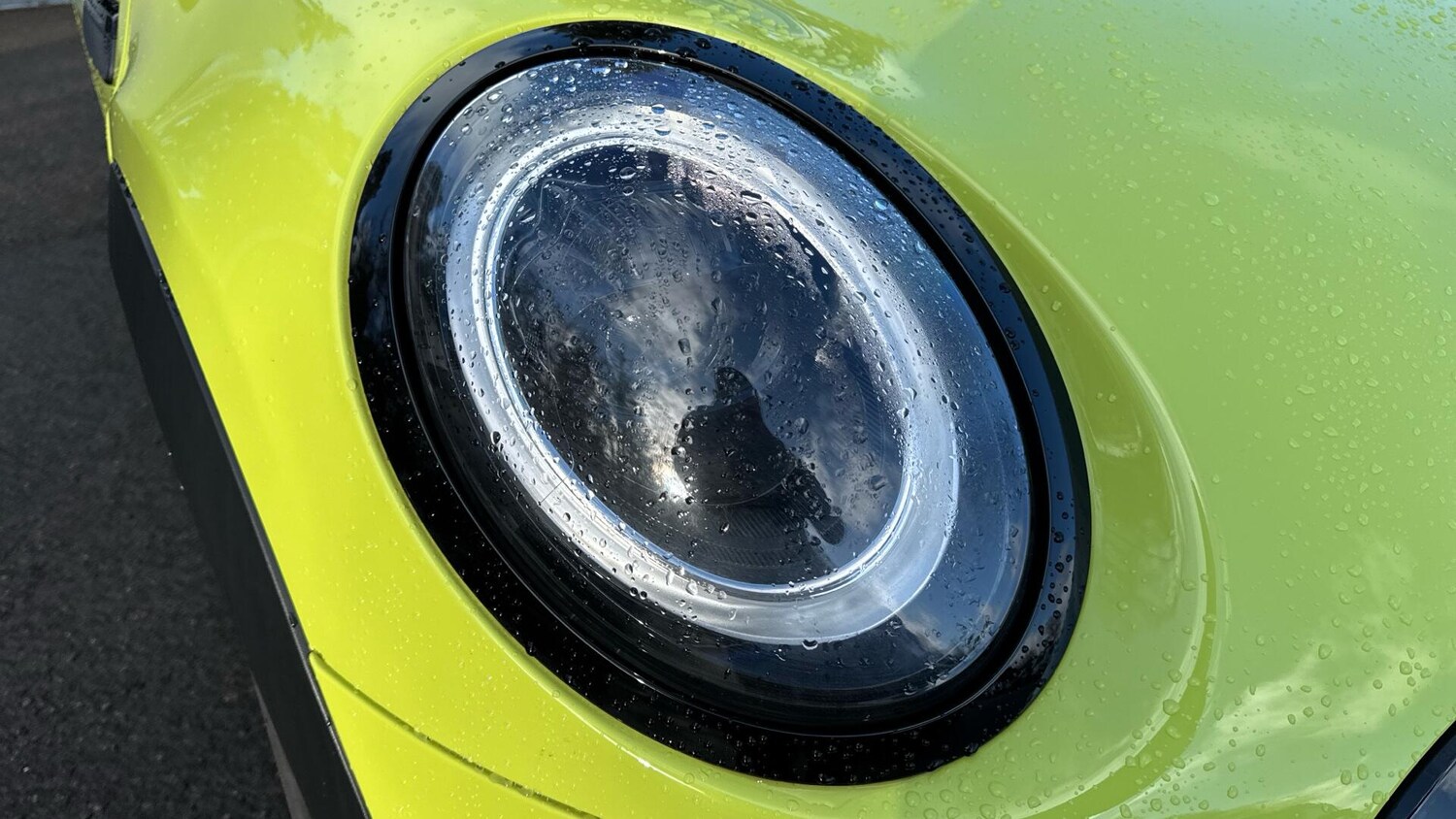 Used MINI Hatch 2023 for sale - 77616862: Photo 35